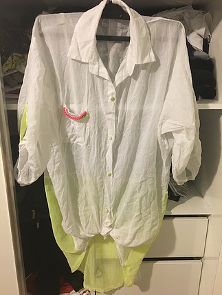 Diğer Sifon gömlek