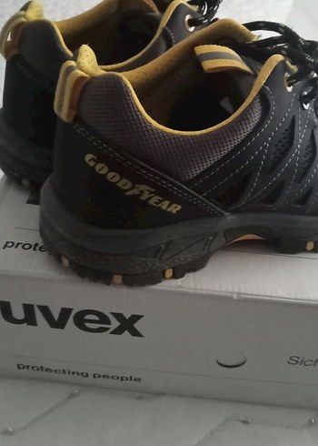 ayakkabı - Görsel 2