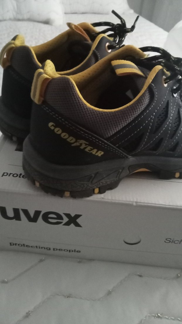 ayakkabı - Görsel 2