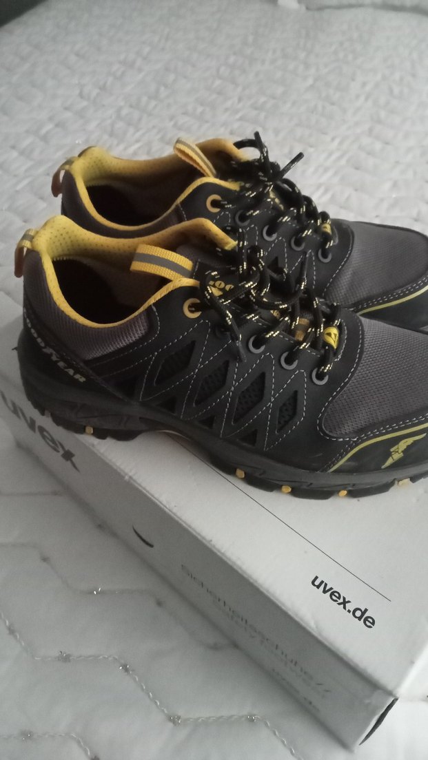 ayakkabı - Görsel 3