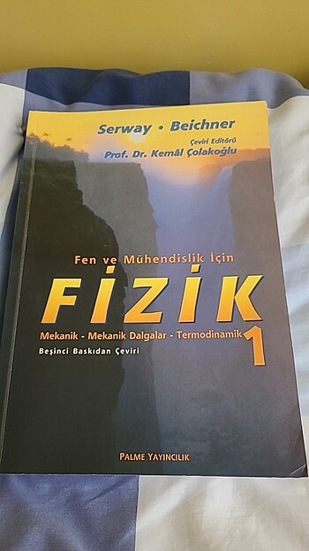 Serway Fizik 1