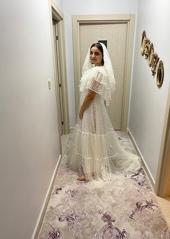 Gelinlik - Görsel 2