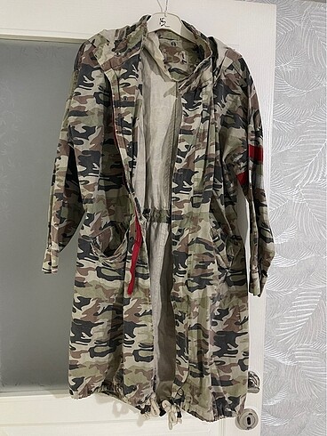 Askeri mont - Görsel 3