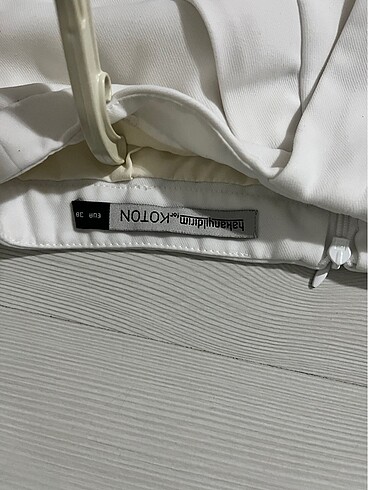 Şık etek - Görsel 3