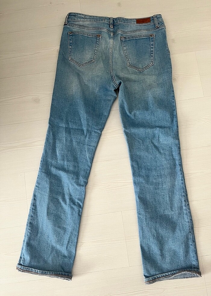 Pantolon - Görsel 3