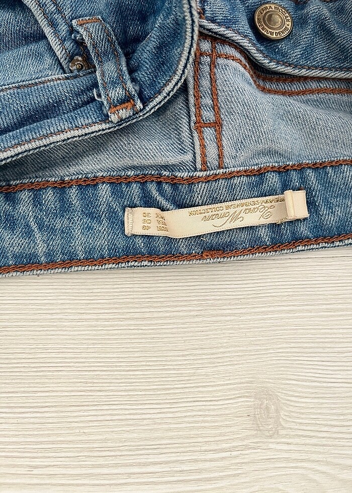 Pantolon - Görsel 2