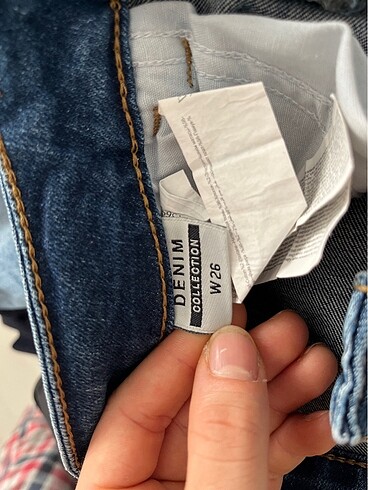 Pantolon - Görsel 4