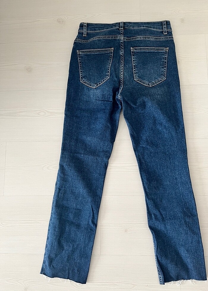 Pantolon - Görsel 3