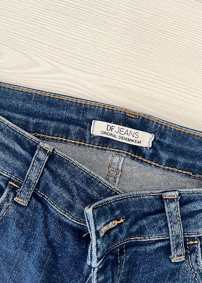 Pantolon - Görsel 2