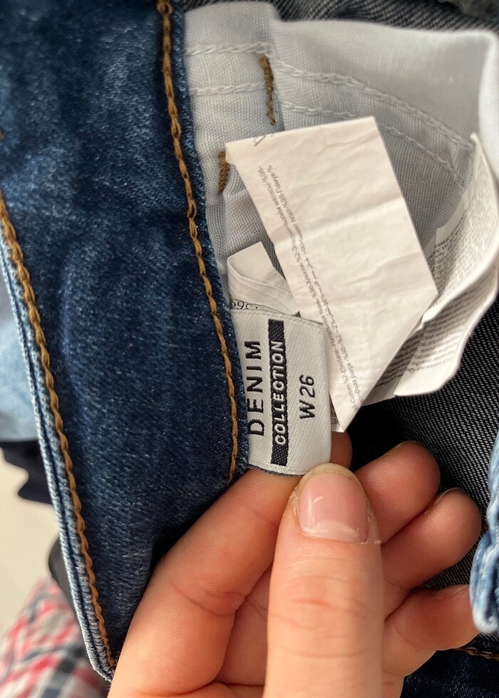 Pantolon - Görsel 4