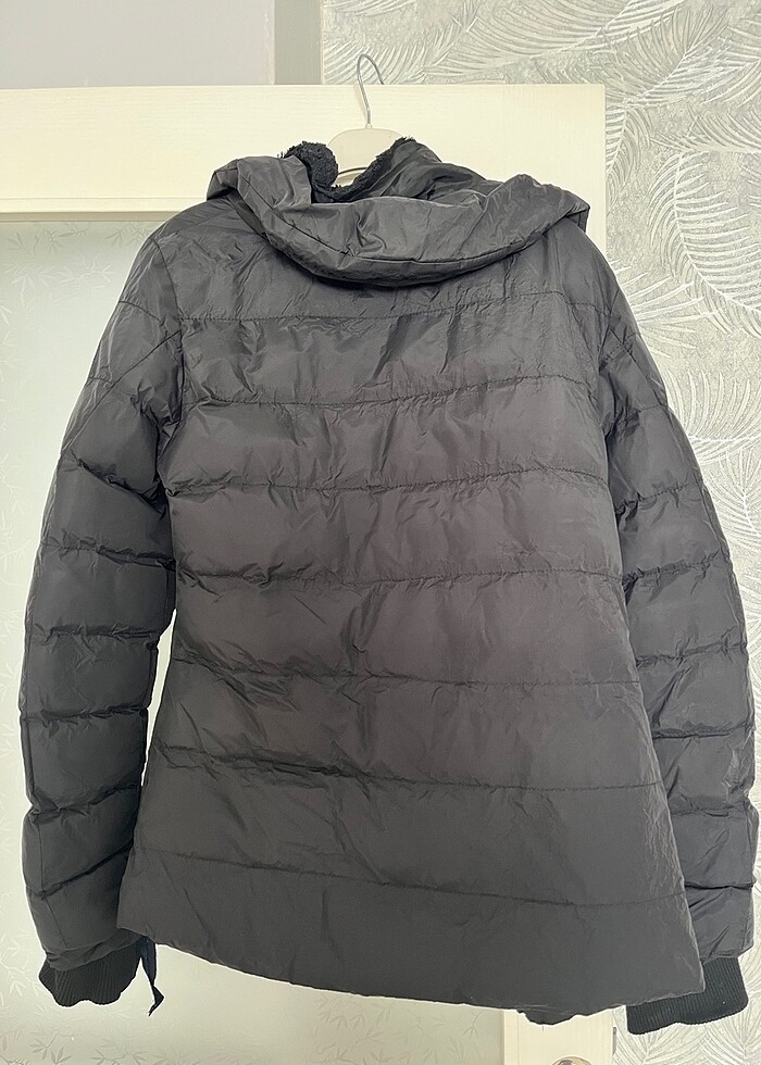 Şişme Mont - Görsel 3