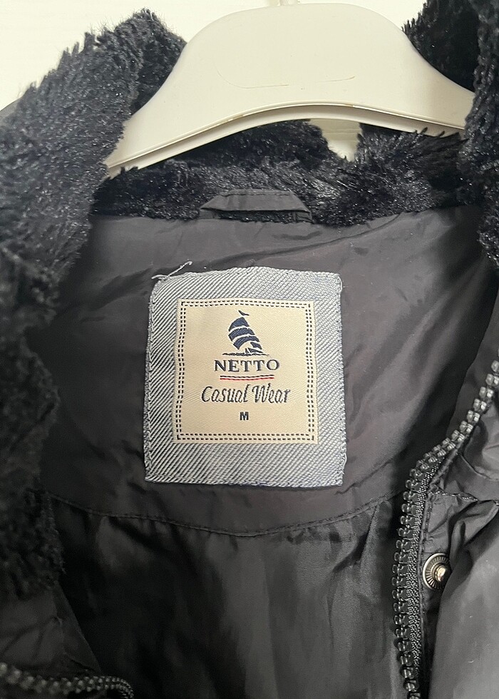 Şişme Mont - Görsel 2