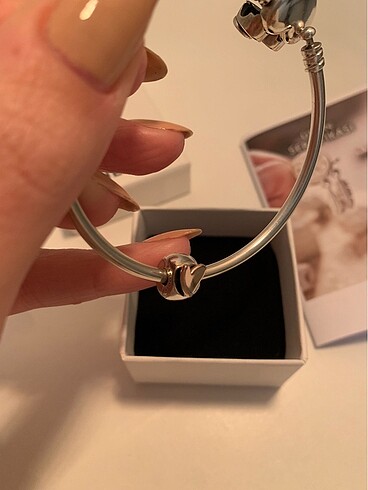 Pandora Pandora Klips Charm