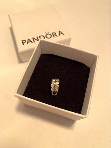 Pandora Klips Charm