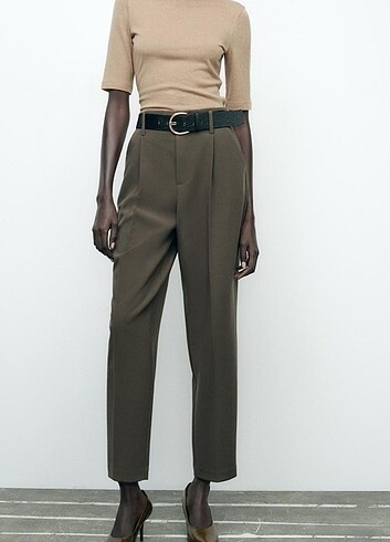 xs Beden ZARA Pantolon