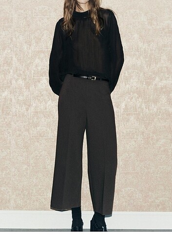 Zara Zara Pantolon
