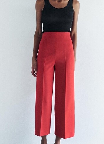 Zara Zara Pantolon