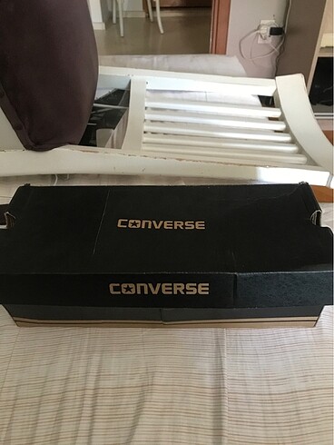 converse ayakkabı