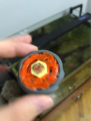 Beyblade