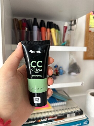 Flormar CC krem