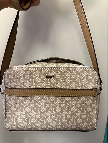 DKNY orjinal kol canta