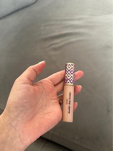  Beden Renk Tarte shape tape kapatıcı 27H