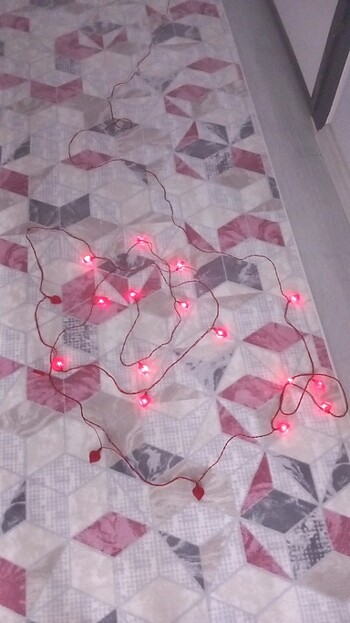 Led ışığı 