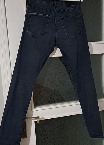 Mavi Jeans Erkek Kot pantolon