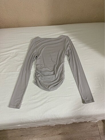 Crop H&M
