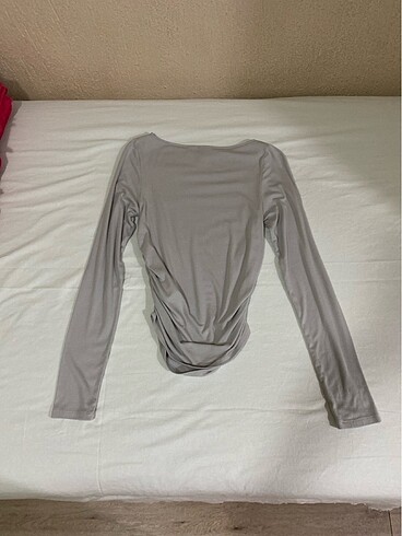 H&M Crop H&M