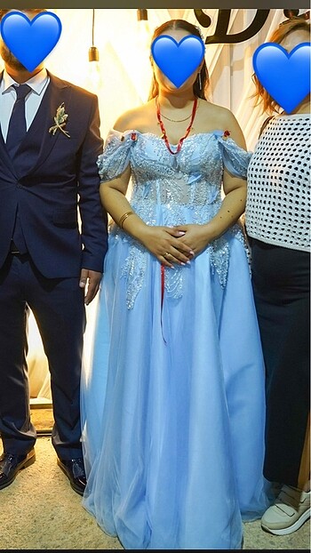 44 Beden Nişanlık