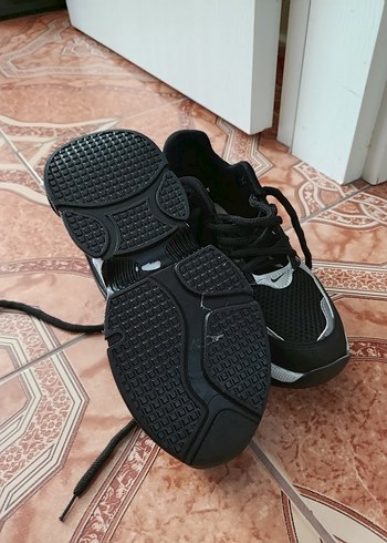 spor ayakabı sıfır hiç kulanılmadı - Görsel 4