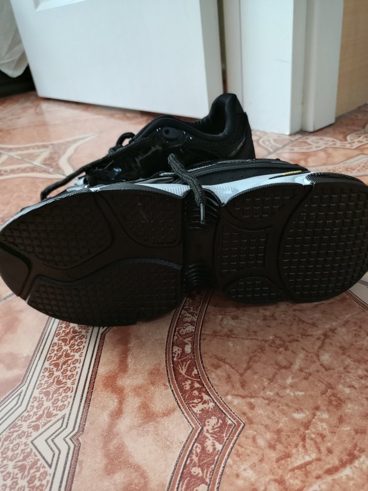 spor ayakabı sıfır hiç kulanılmadı - Görsel 3