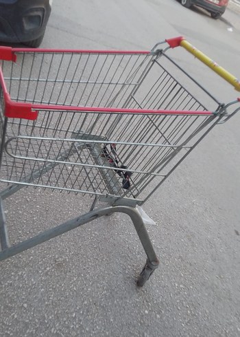 Renkli Bebek Yürüteci Gri - Görsel 3