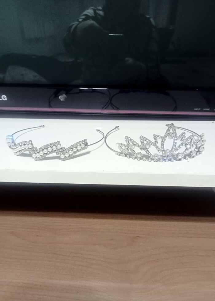 Taç ???? - Görsel 2