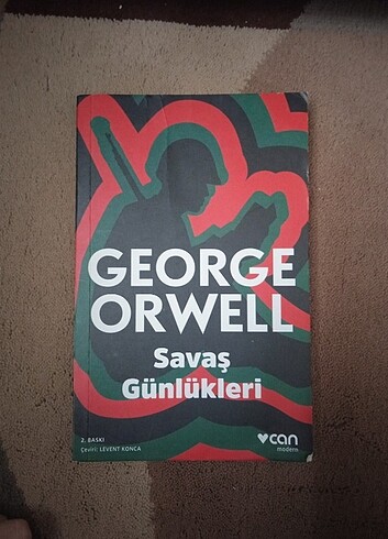 Savaş günlükleri 