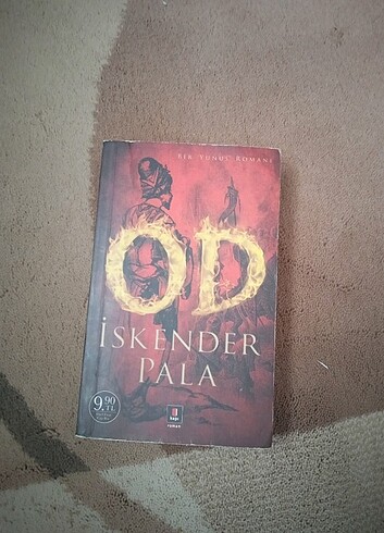 OD (İskender pala)