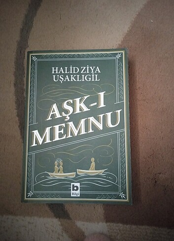 Aşk-ı memnu 