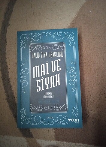 Mai ve siyah 