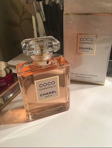 Coco chanel