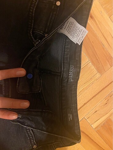 Mavi Jeans Kot pantolon