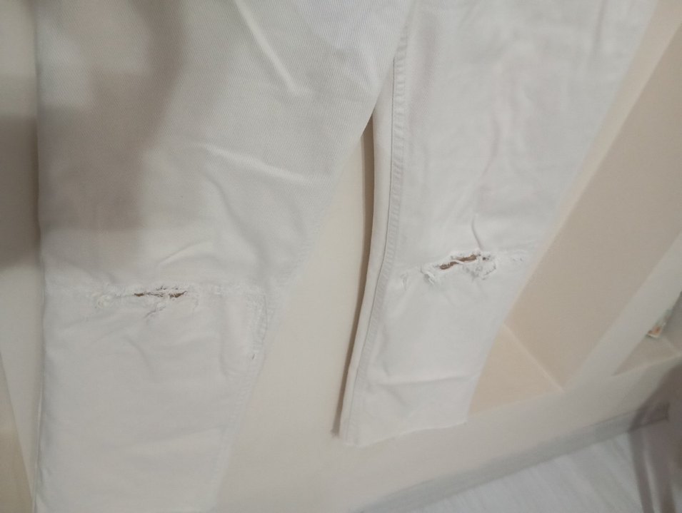 Pantolon - Görsel 3