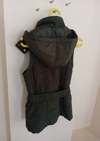 Kemerli  Yelek - Görsel 6