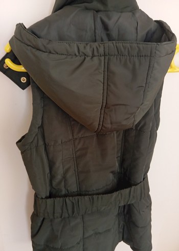 Kemerli  Yelek - Görsel 5