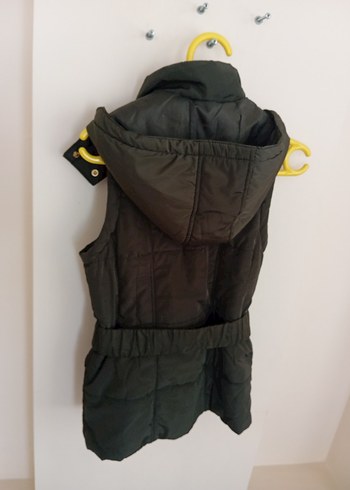 Kemerli  Yelek - Görsel 2