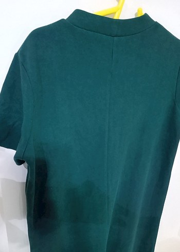 Triko Elbise - Görsel 6