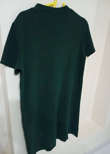 Triko Elbise - Görsel 5