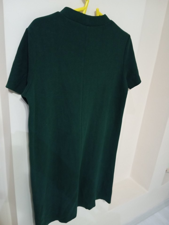 Triko Elbise - Görsel 4