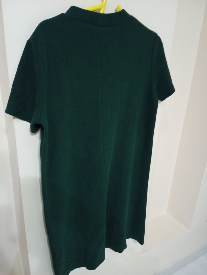 Triko Elbise - Görsel 5