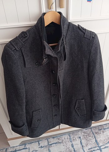 Erkek Kaban - Görsel 2